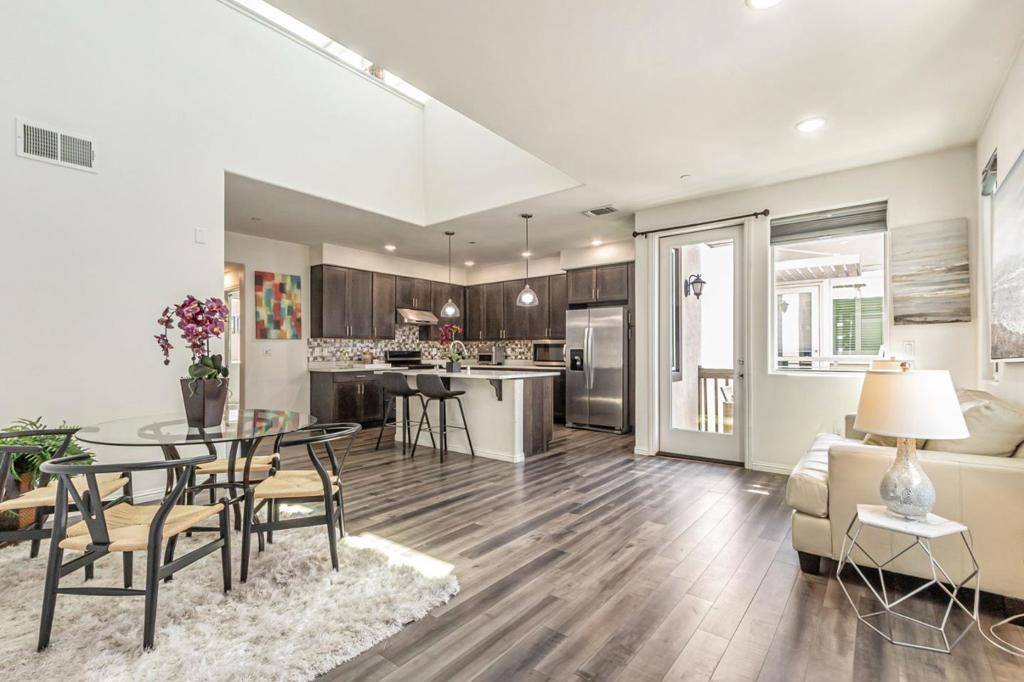 Milpitas, CA 95035,1496 Nightshade RD #40