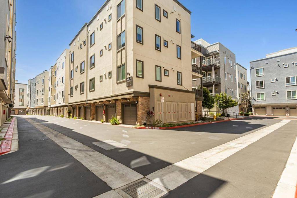 Milpitas, CA 95035,1496 Nightshade RD #40