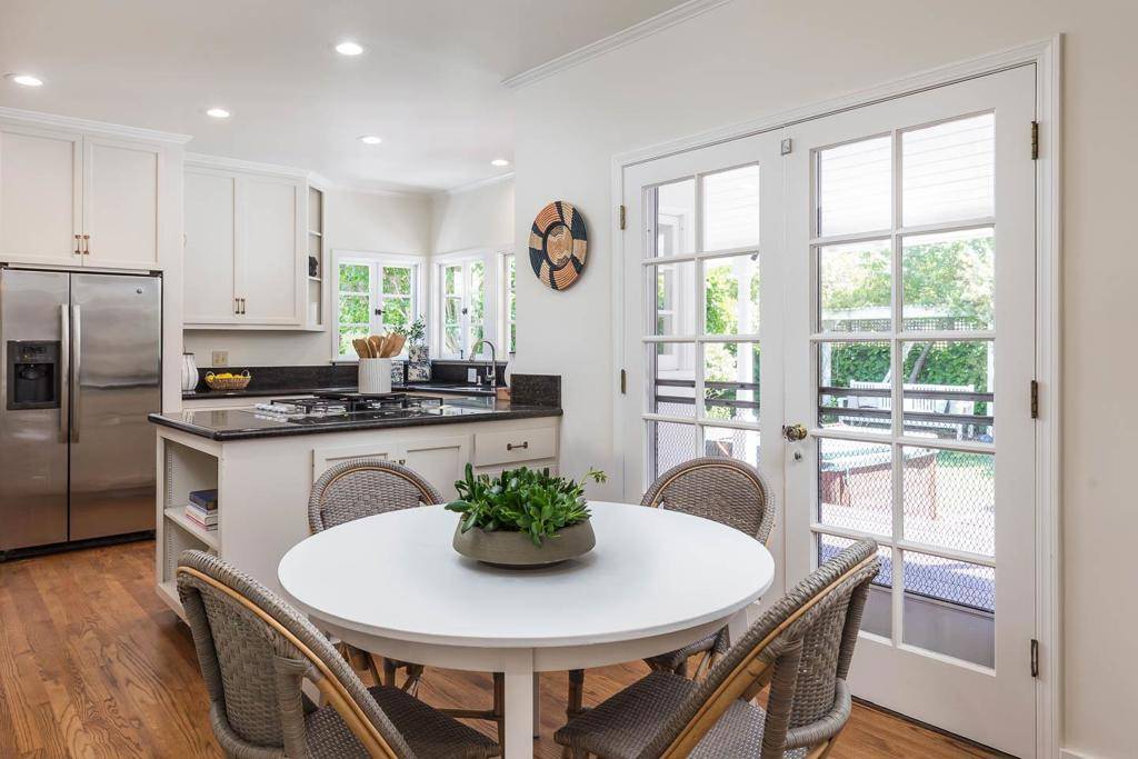 1404 Bryant ST Palo Alto, CA 94301