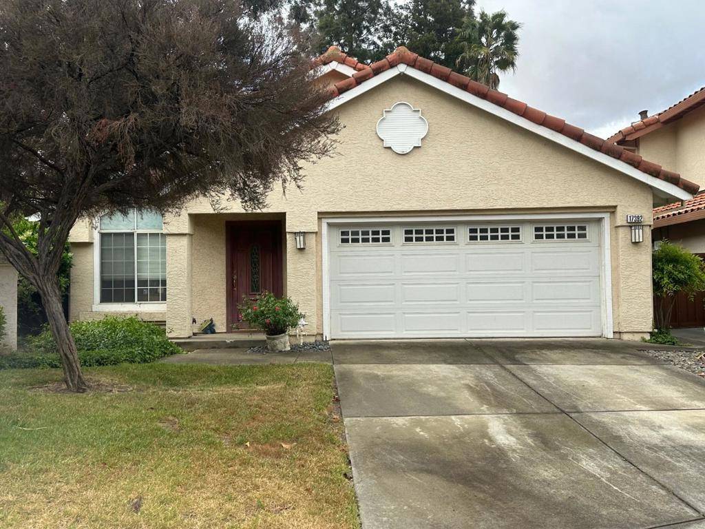 Morgan Hill, CA 95037,17392 Tassajara CIR