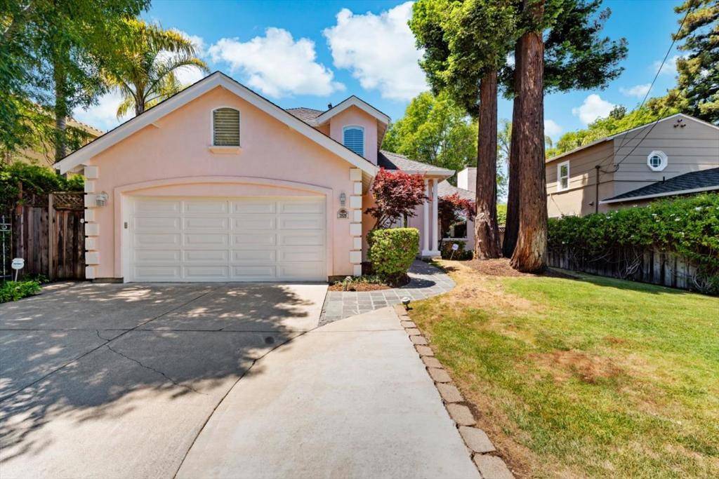 San Mateo, CA 94403,2828 Hacienda ST
