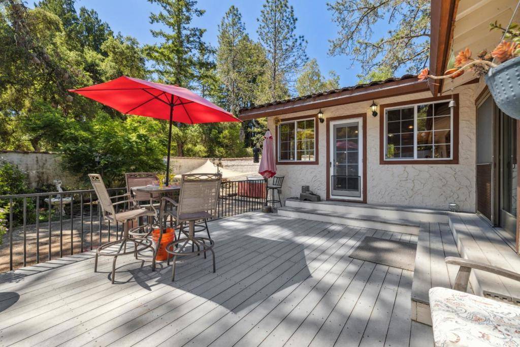 Boulder Creek, CA 95006,355 Santa Cruz ST