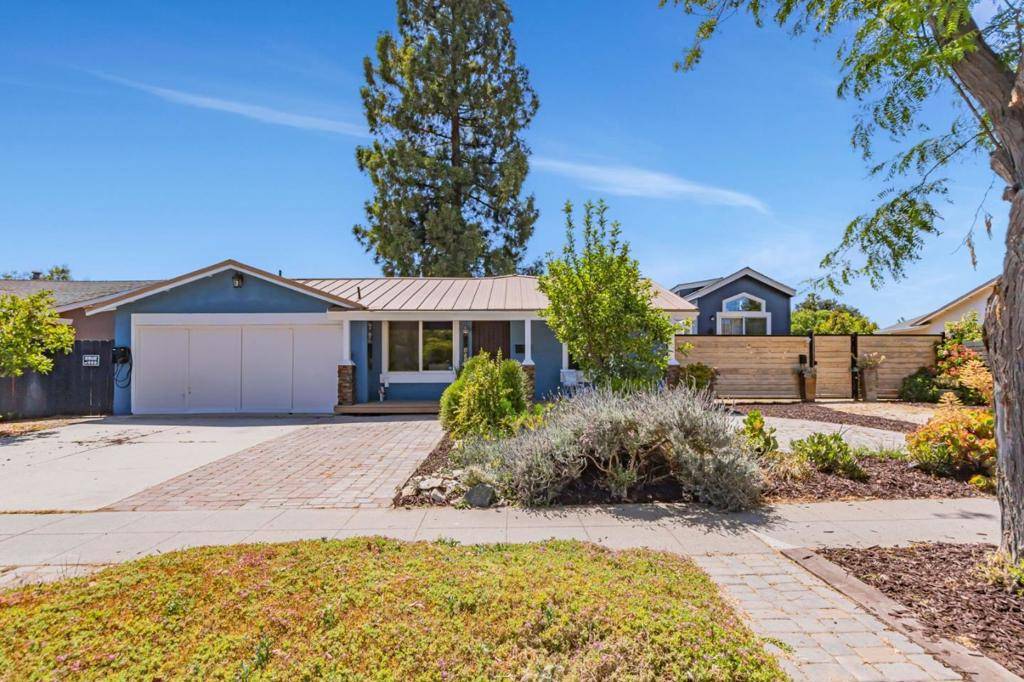 San Jose, CA 95111,4051 Brock WAY