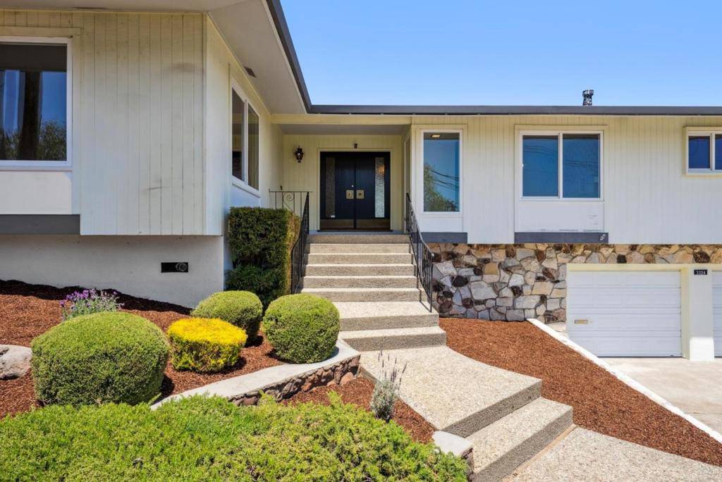 San Carlos, CA 94070,3324 Melendy DR