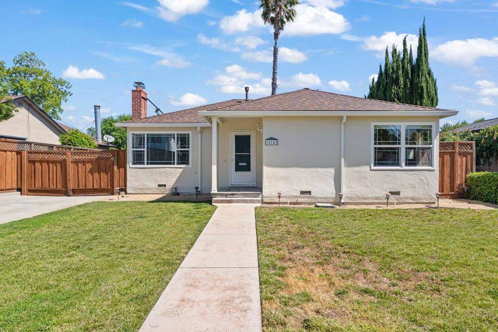 San Jose, CA 95124,15147 Charmeran AVE