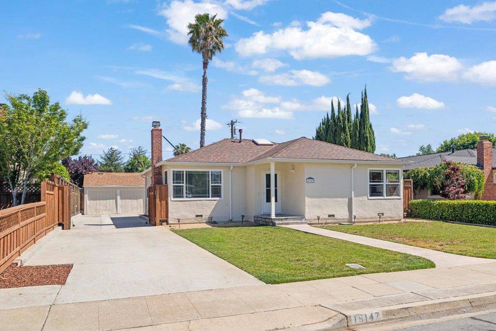 San Jose, CA 95124,15147 Charmeran AVE