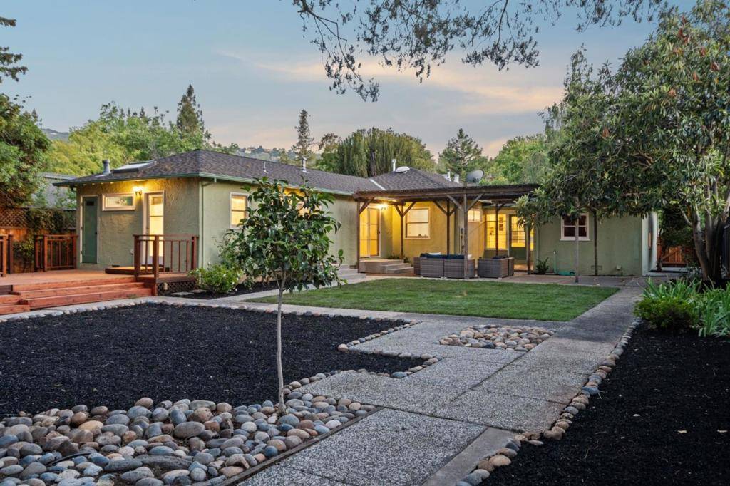 Los Gatos, CA 95030,47 Fillmer AVE