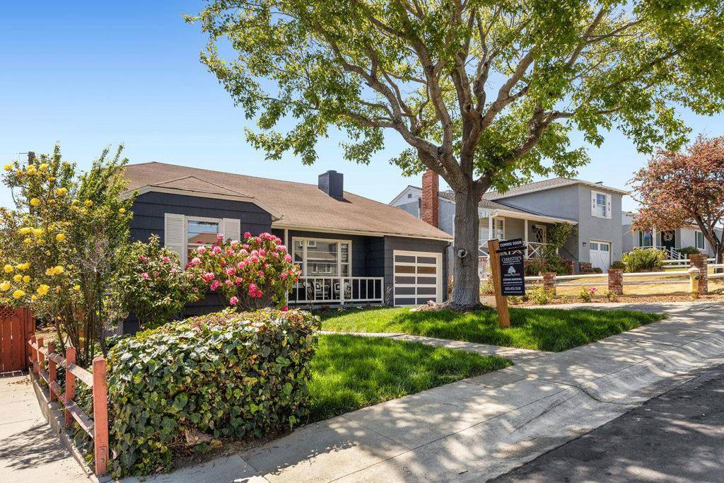 San Bruno, CA 94066,753 Cypress AVE