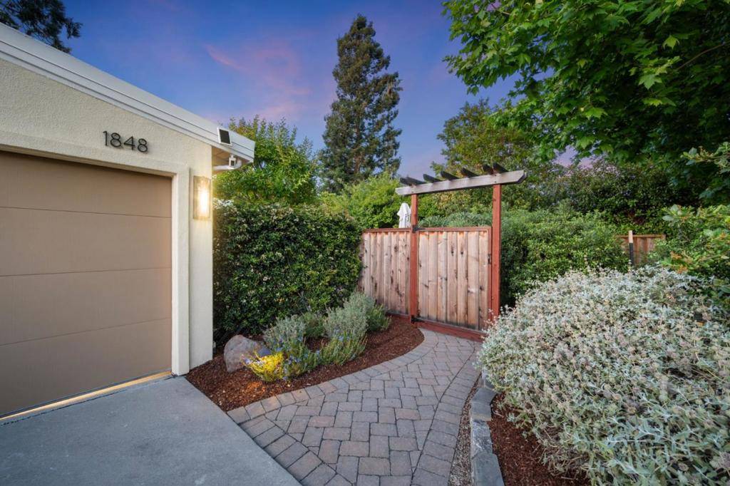Mountain View, CA 94043,1848 Wagner AVE