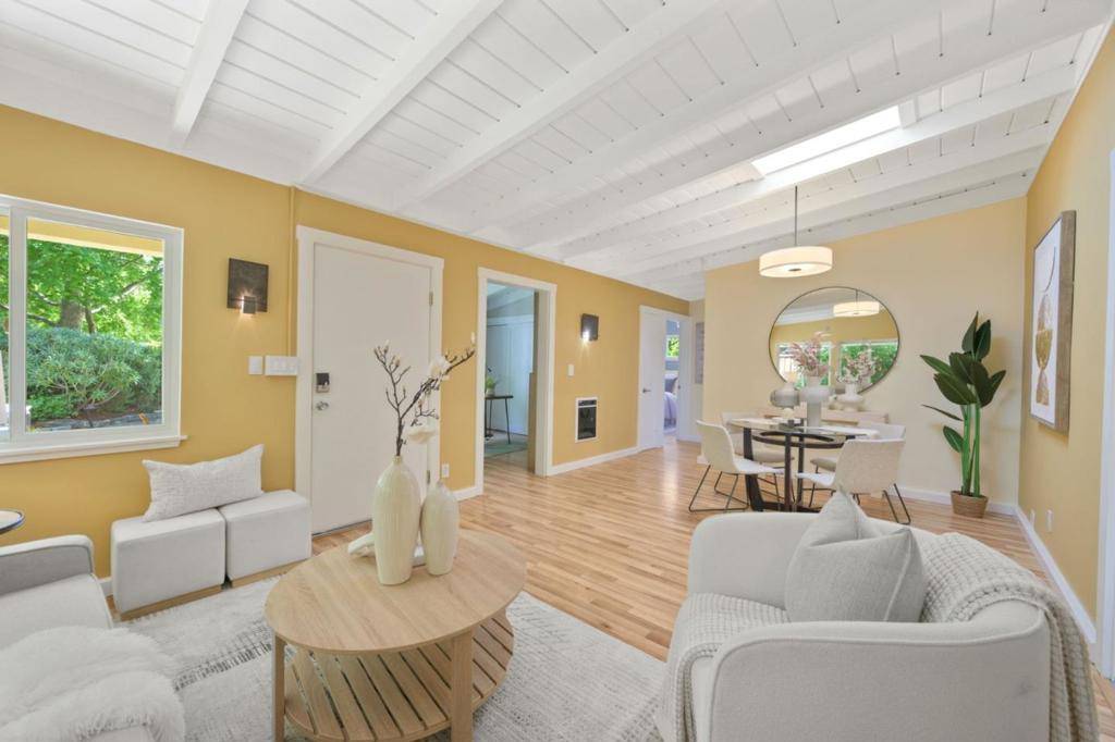 Mountain View, CA 94043,1848 Wagner AVE