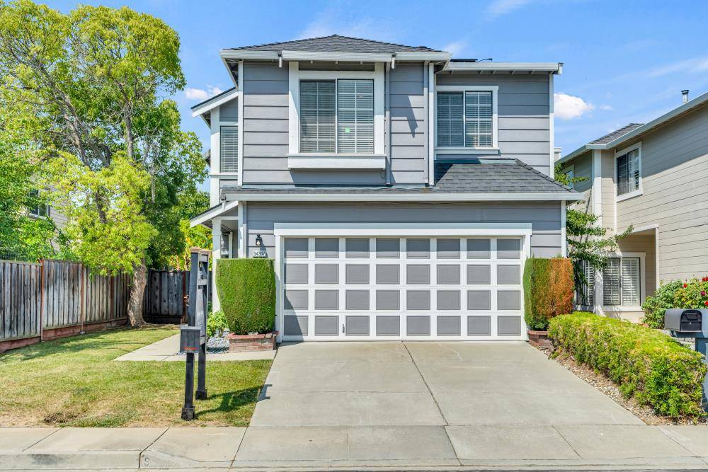 Fremont, CA 94555,34307 Quartz TER