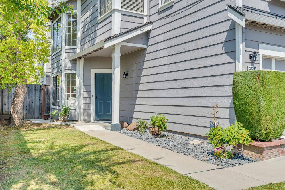Fremont, CA 94555,34307 Quartz TER