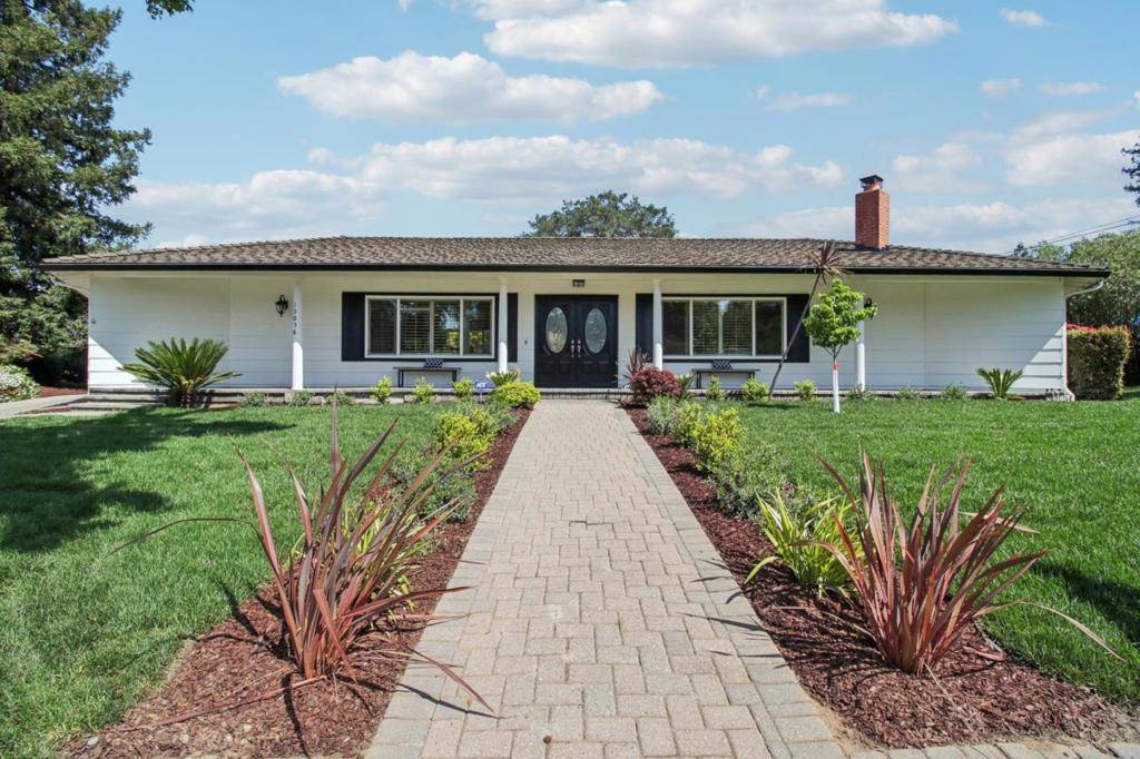 Saratoga, CA 95070,13056 Brandywine DR