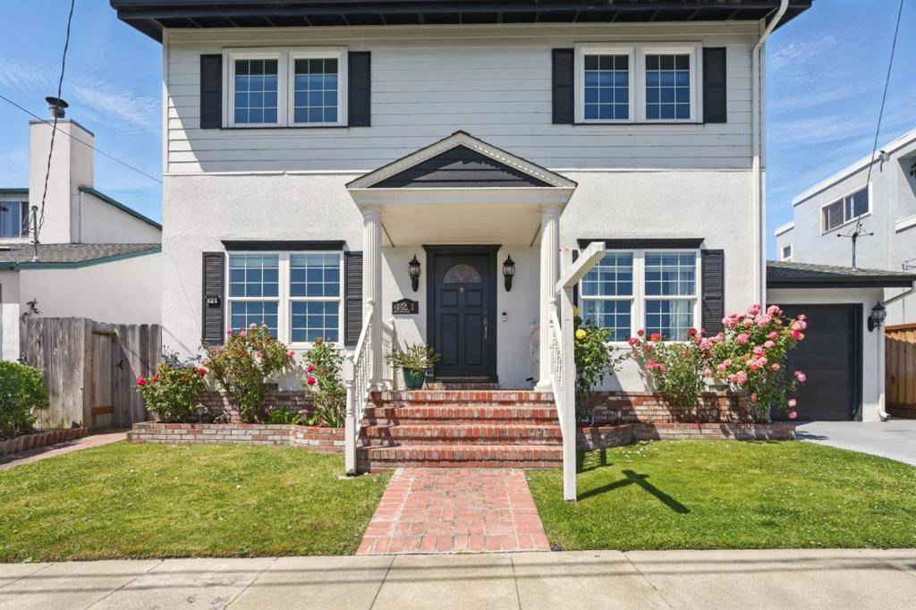 San Bruno, CA 94066,421 Elm AVE