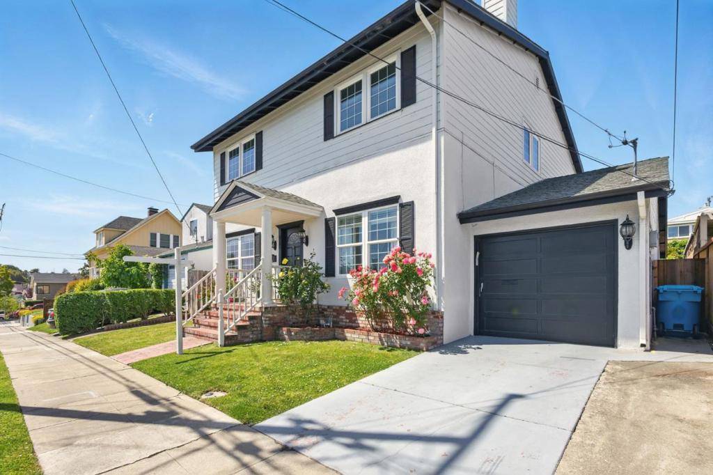 San Bruno, CA 94066,421 Elm AVE