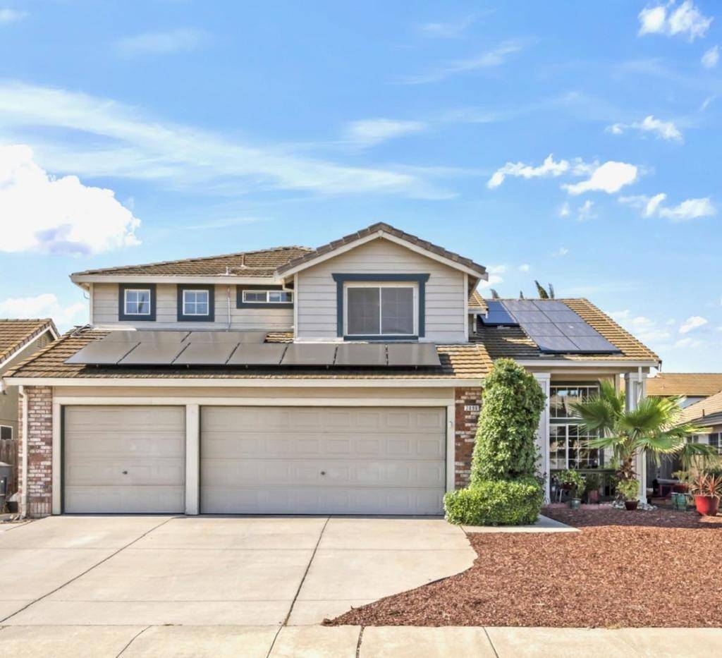 Tracy, CA 95377,2090 Iroula WAY