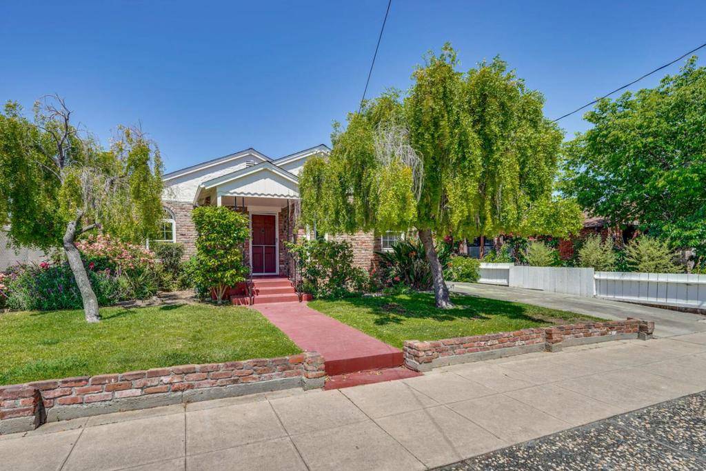 Sunnyvale, CA 94086,213 N Bayview AVE