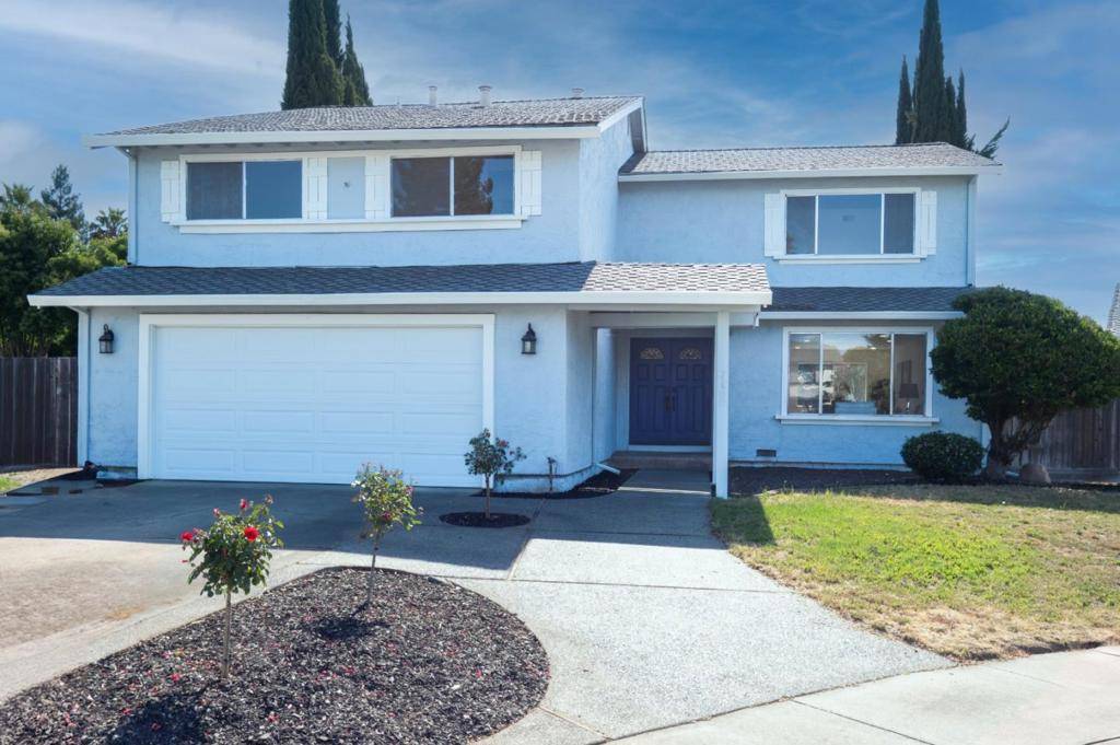 Gilroy, CA 95020,7160 Harvard PL