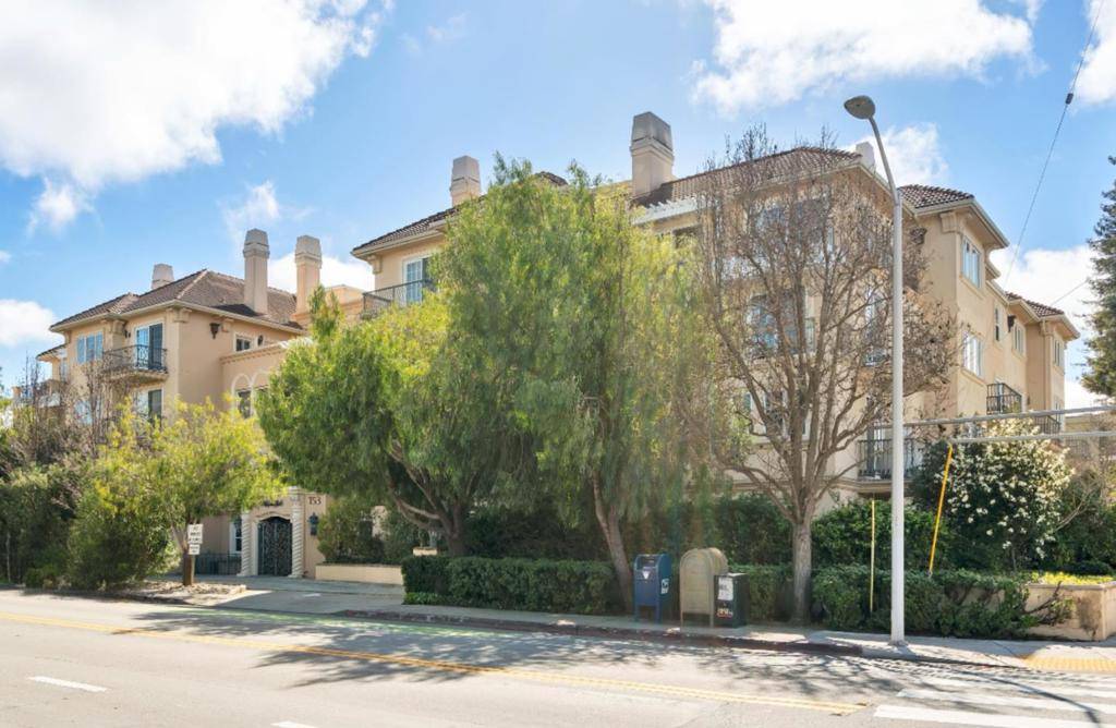 San Mateo, CA 94401,153 N San Mateo DR #106