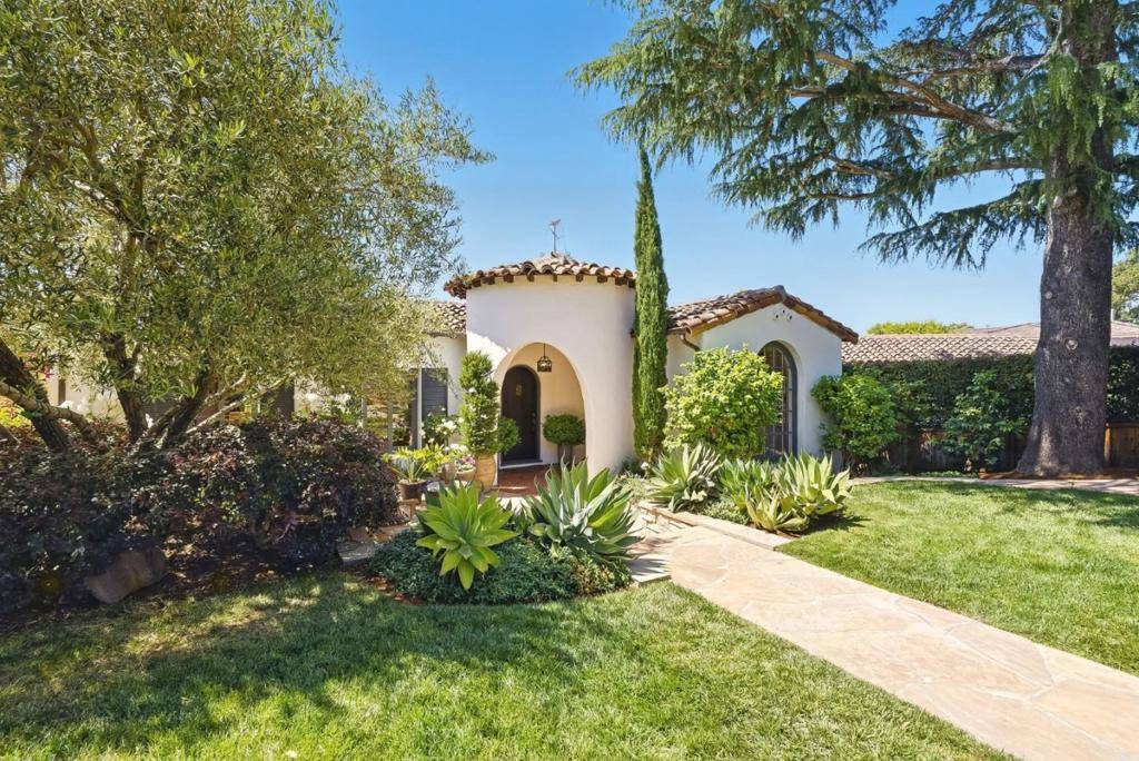 San Mateo, CA 94402,540 Parrott DR
