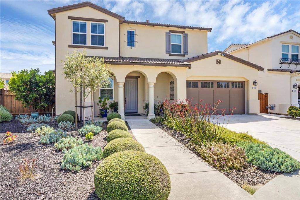 Marina, CA 93933,586 Braden WAY