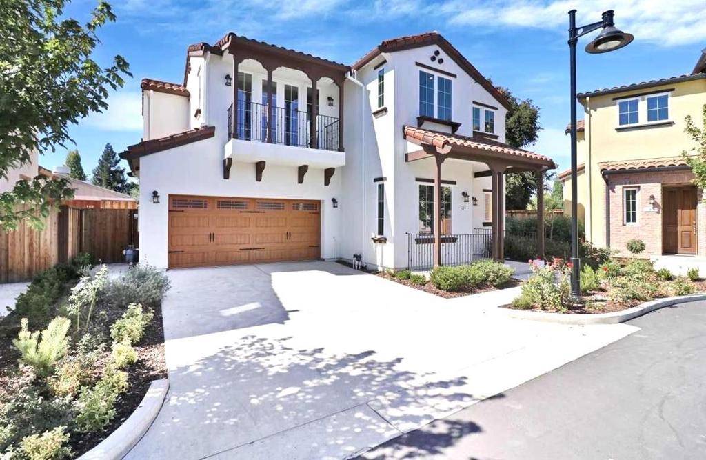 Pleasanton, CA 94566,124 Barias PL