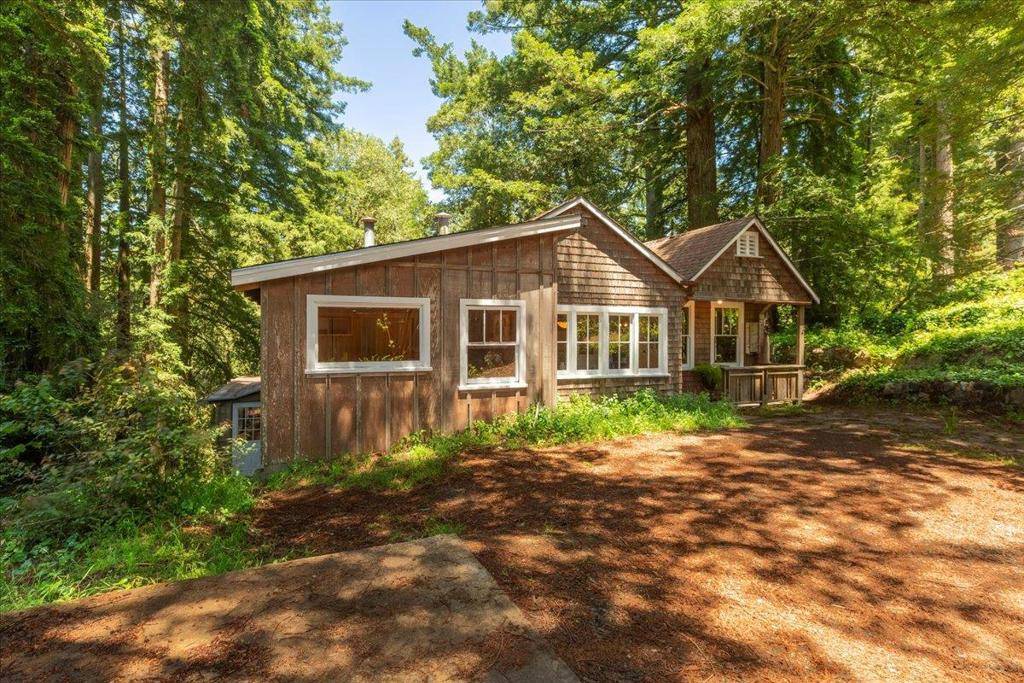 Woodside, CA 94062,31 Skyline DR