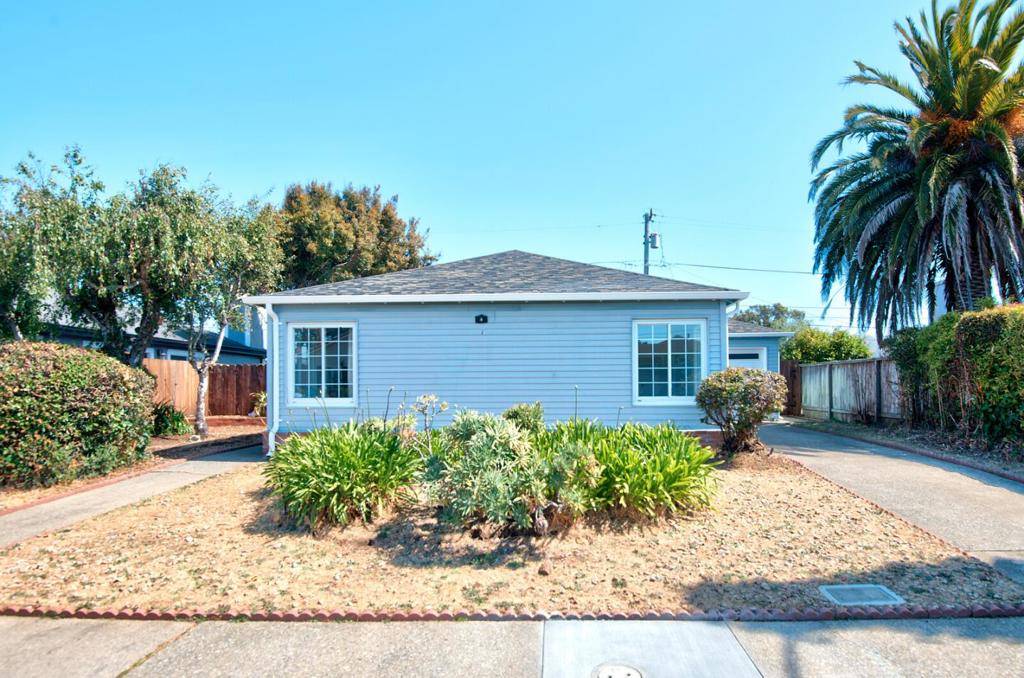 South San Francisco, CA 94080,9 Tunitas LN
