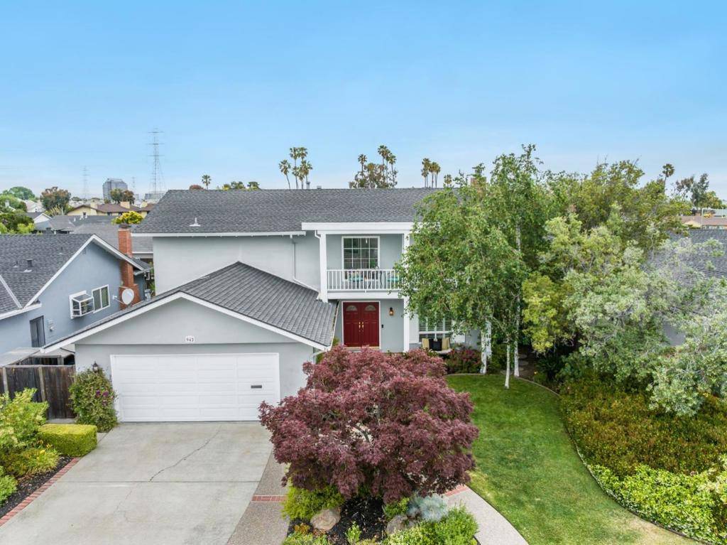 Foster City, CA 94404,942 Constitution DR