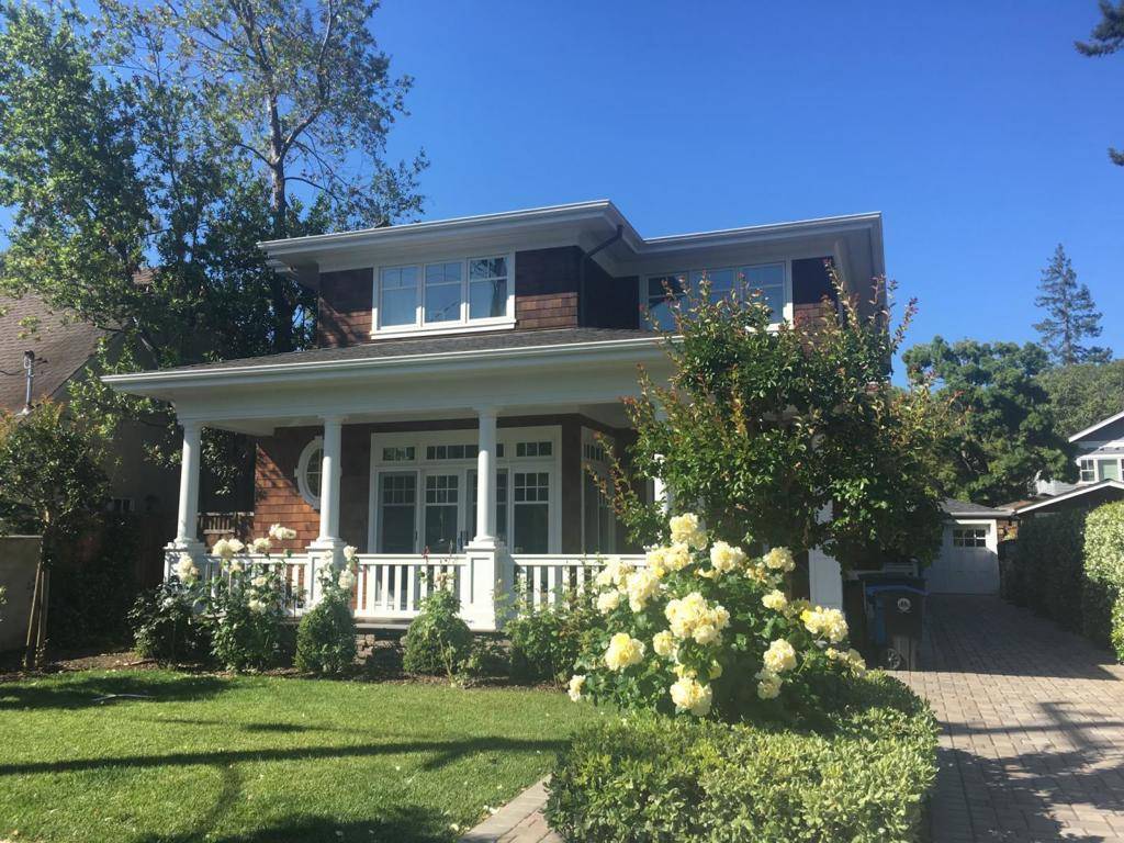 Palo Alto, CA 94301,1150 Byron ST