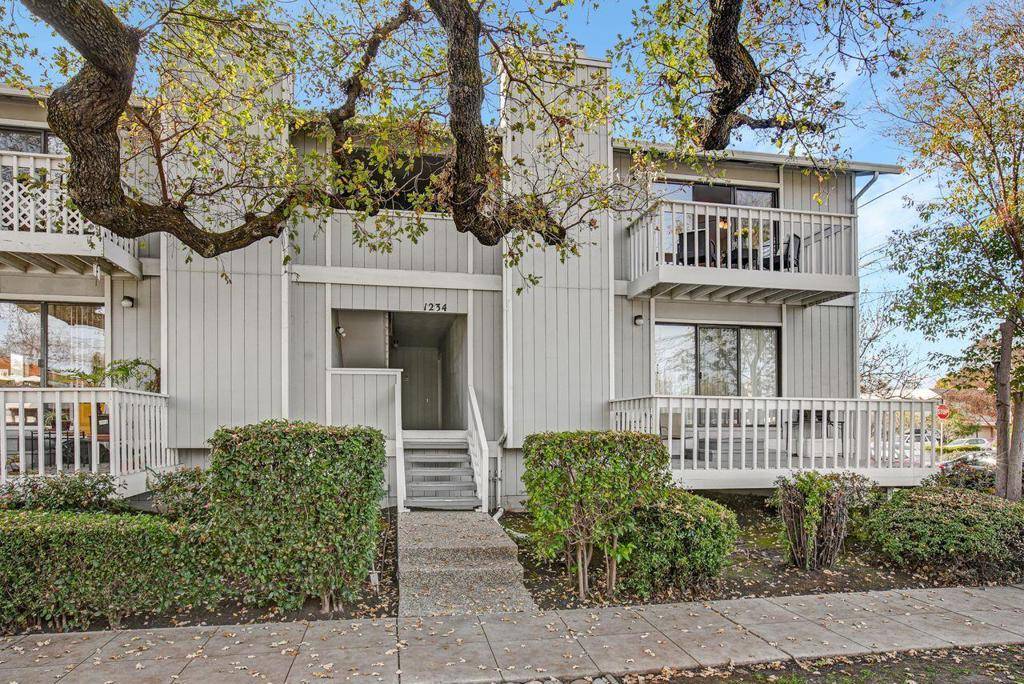 Redwood City, CA 94061,1234 Clinton ST #C