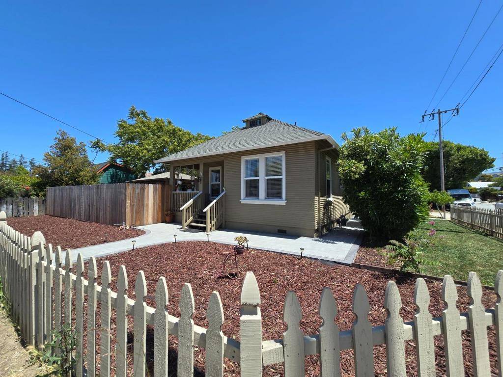 San Juan Bautista, CA 95045,38 Monterey ST