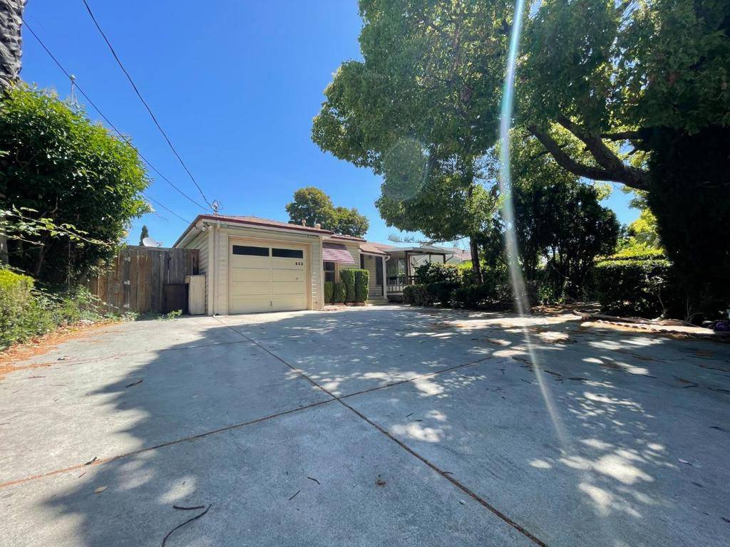 Redwood City, CA 94063,503 Scott AVE