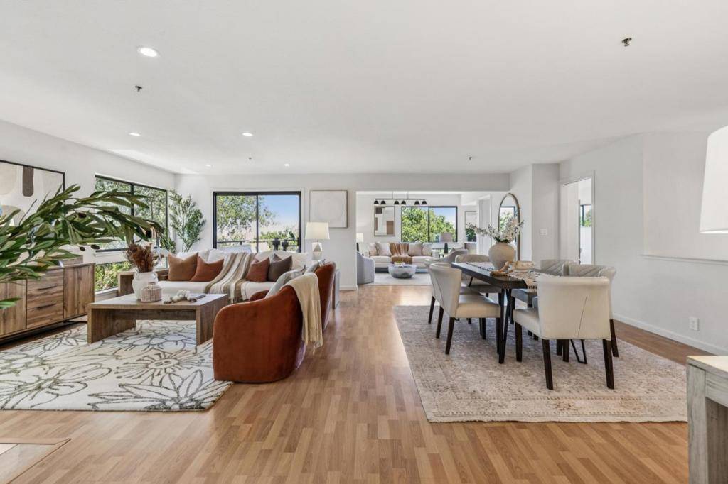 San Carlos, CA 94070,438 Portofino DR #101
