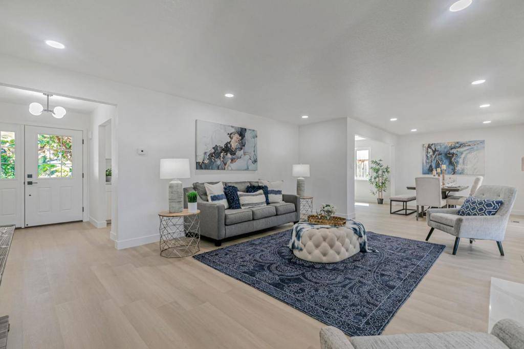 657 Coleraine CT Sunnyvale, CA 94087