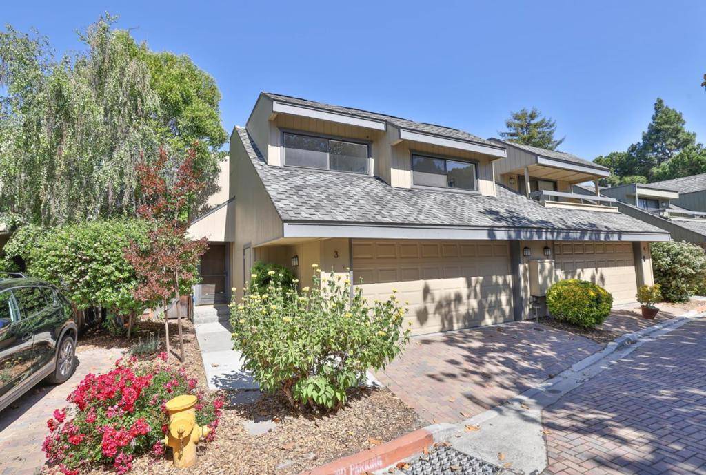 Palo Alto, CA 94306,670 San Antonio RD #3