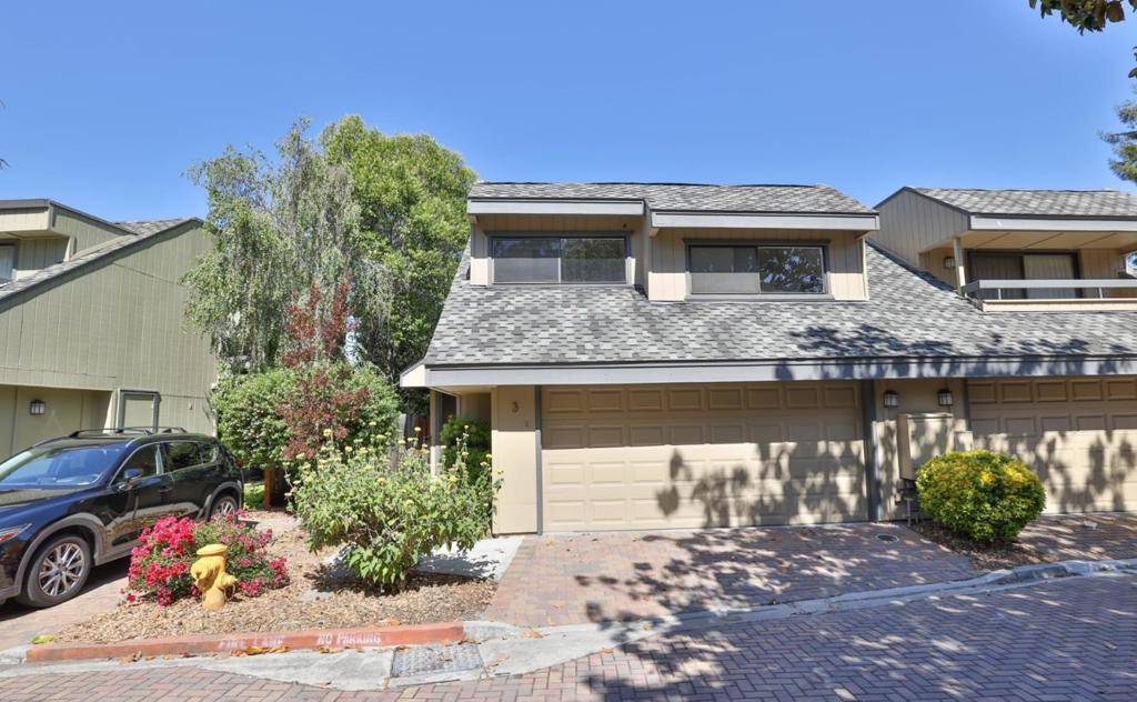 Palo Alto, CA 94306,670 San Antonio RD #3