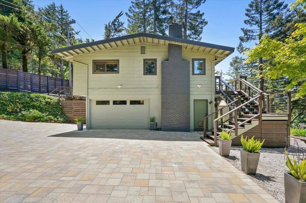Woodside, CA 94062,12960 Skyline BLVD