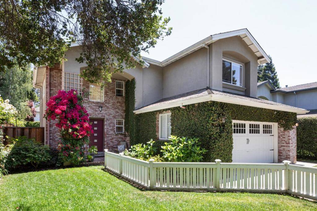 Menlo Park, CA 94025,426 8th AVE