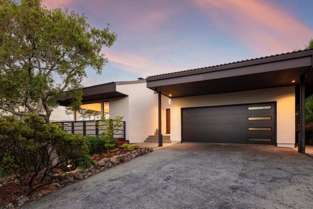 Portola Valley, CA 94028,165 Golden Oak DR
