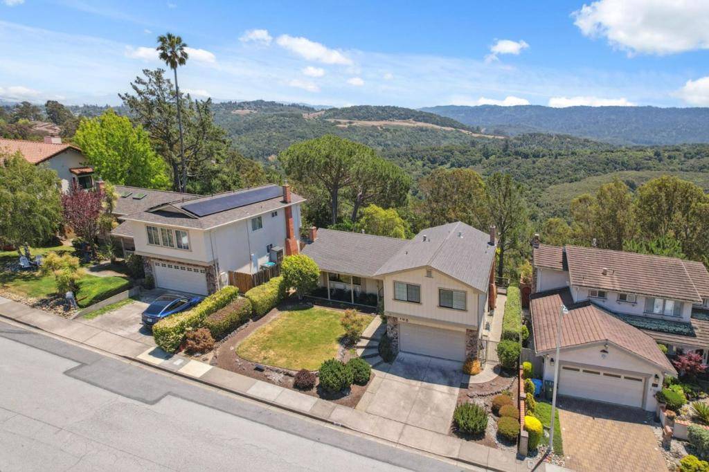 San Carlos, CA 94070,165 Leslie DR