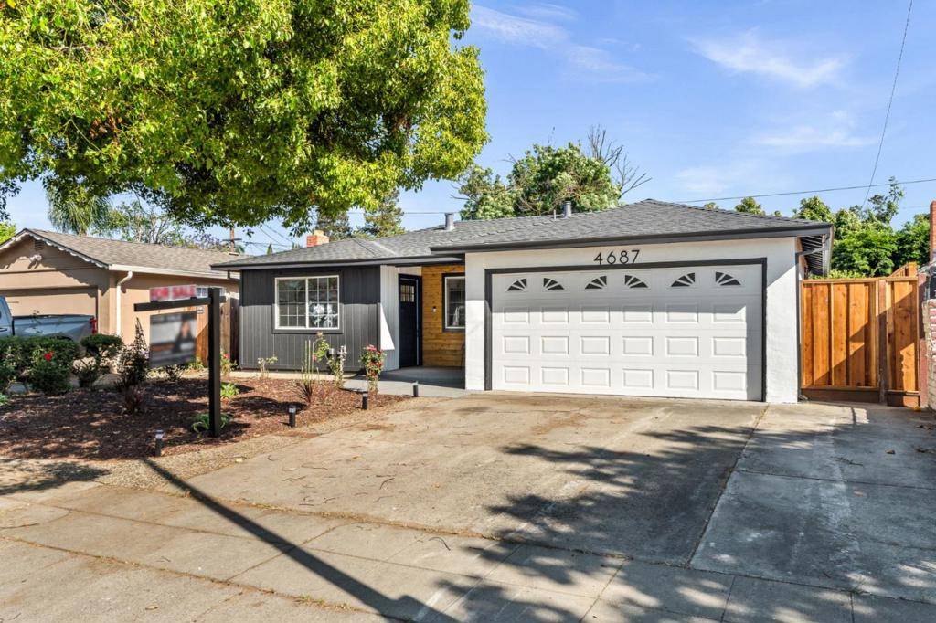 San Jose, CA 95111,4687 Tango WAY