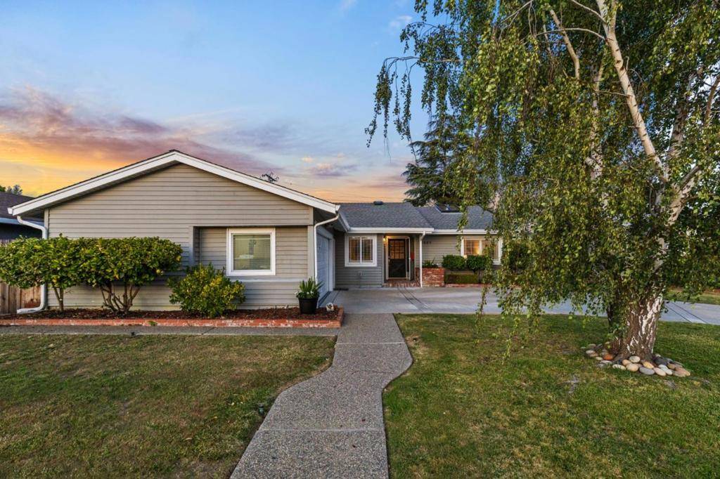 San Mateo, CA 94403,3257 Llano ST