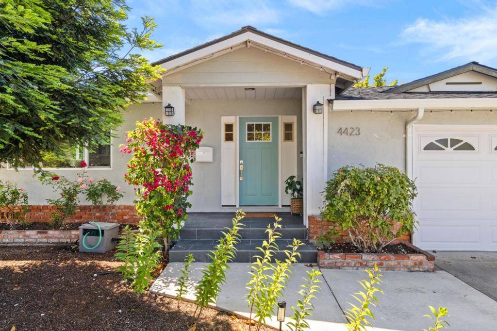 Fremont, CA 94536,4423 Burke WAY