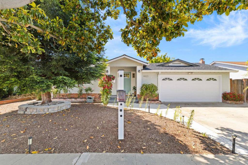 Fremont, CA 94536,4423 Burke WAY