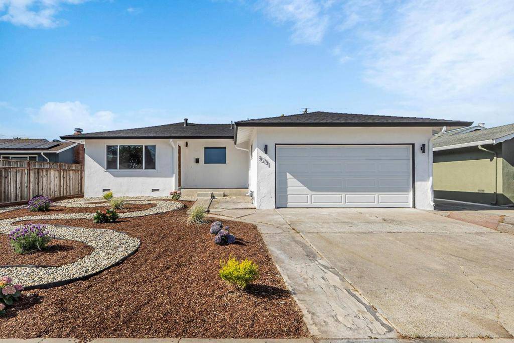 Milpitas, CA 95035,531 Easter AVE