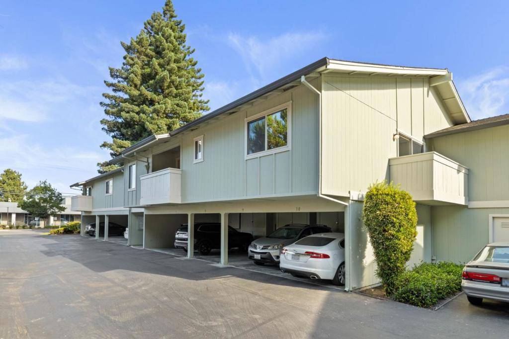 Mountain View, CA 94043,264 N Whisman RD #26