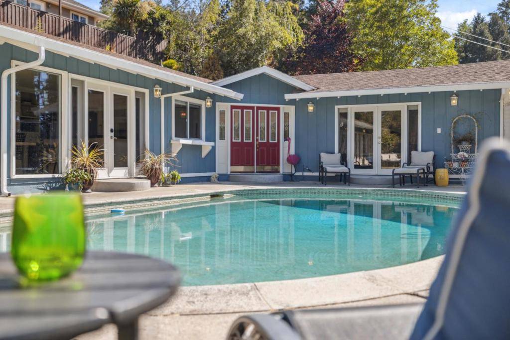 Scotts Valley, CA 95066,112 Alto Sol CT
