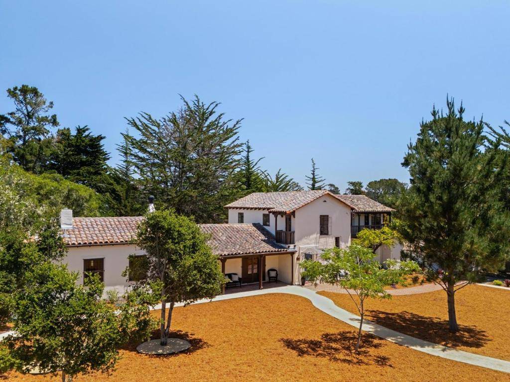 Monterey, CA 93940,401 San Bernabe DR