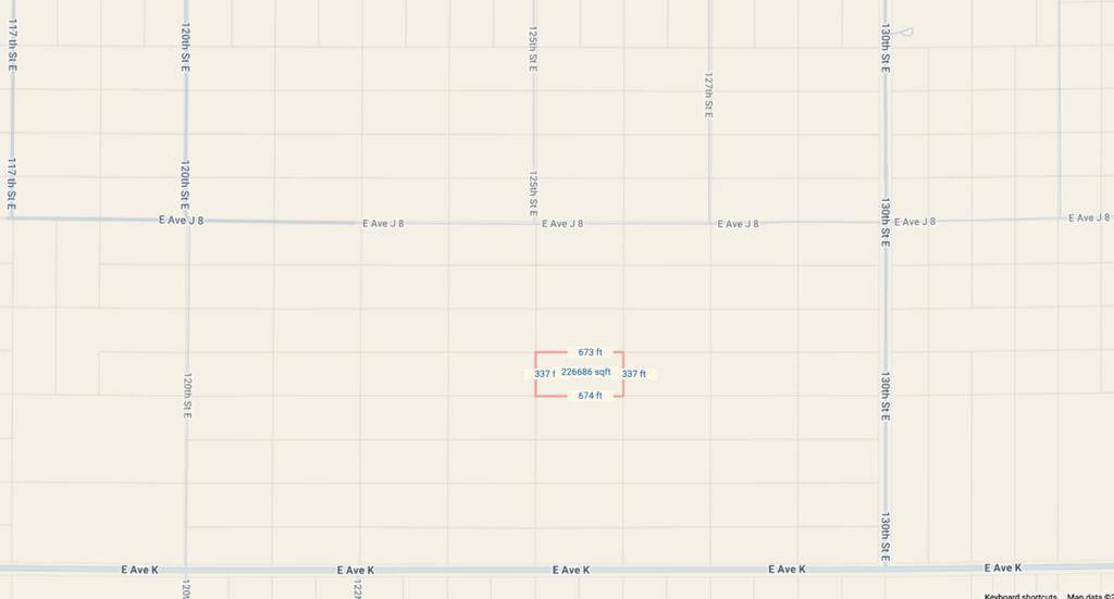 Lancaster, CA 93535,125 E Avenue J-12